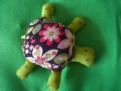 Turtle for Nealla Rose