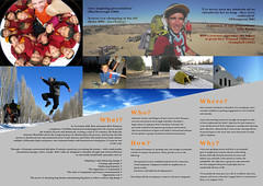 Speaking Promo Brochure Page 2