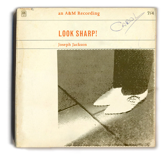 Joe Jackson: Look Sharp!