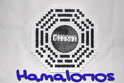 Dharma logo