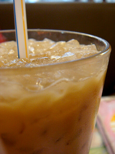 jimwang0813 拍攝的 檀島咖啡凍咖啡。