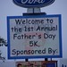 Fathers Day 5K - Portland, ME