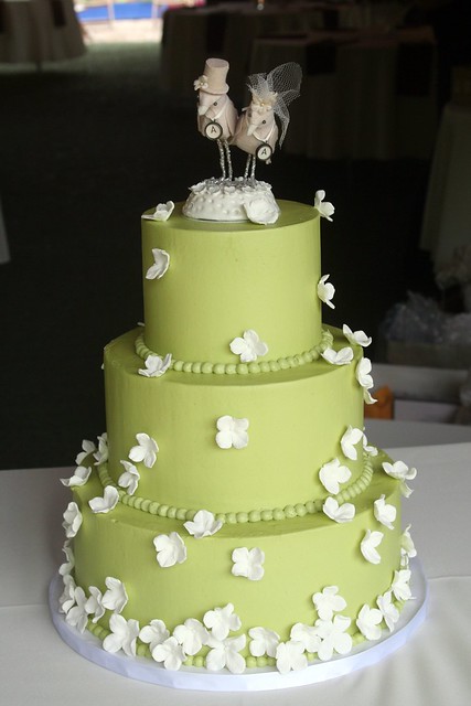 Wedding Cakes Pictures