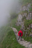 Wanderung Alpstein