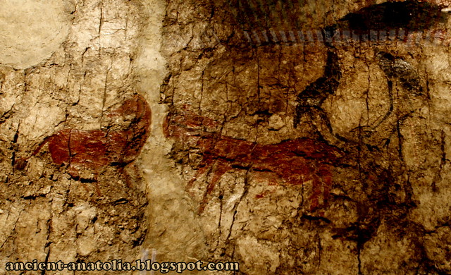 Wall Painting of 10000 Years