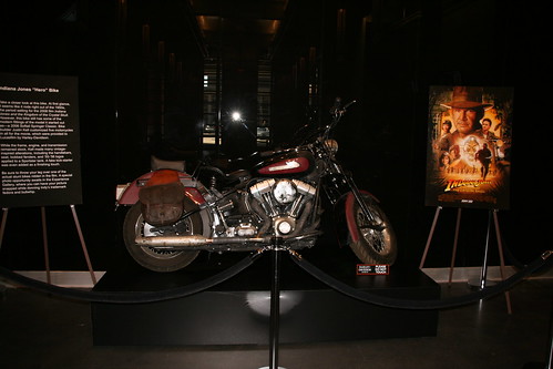 Harley Davidson Museum (Milwaukee) 103 (16-Apr)