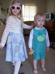 Easter outfits