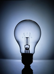 Light bulb: business or innovation?