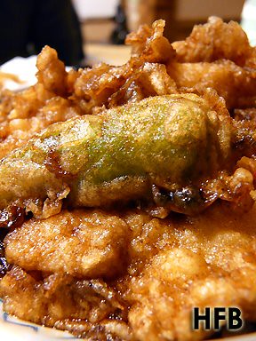 tempura dari laman HFB