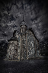 Dark Church