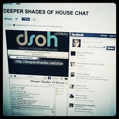 deepershades.net/chat . Live Video