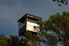 Hobbyville Tower Cab