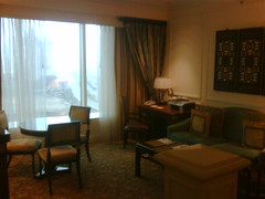 Macau Venetian Hotel Royal Suite