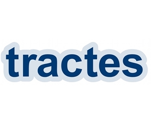 Logo de Tractes