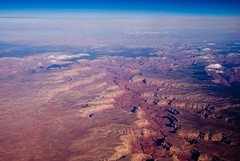 Going to California: Grand Canyon