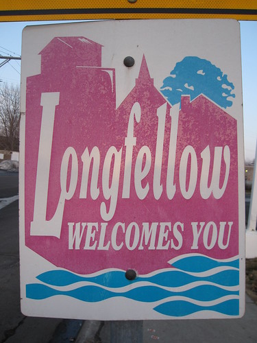 Longfellow Welcomes You