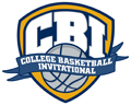 College Basketball Invitational CBI logo
