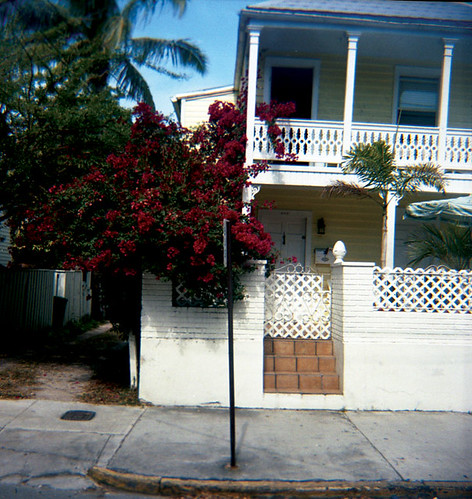 Red Key West Living