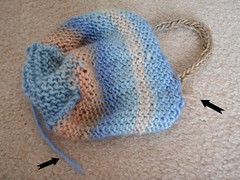 extreme yarn usage