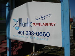 Atlantic Travel Agency (Moved)