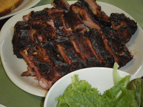 BBQ Ribs Pictures