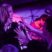 The Sounds at The Borderline