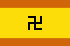 Bandera Kuna Yala