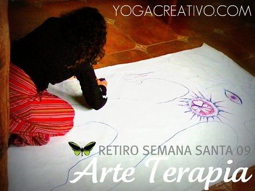 Retiro Madrid Yoga Studio 9