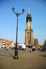 Delft Square