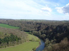 The lovely Wye valley 2