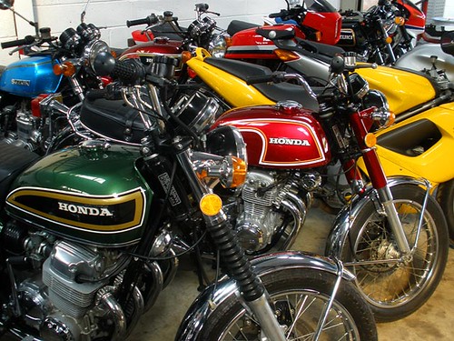Classic Motorcycles - classicmotorcycles.ie