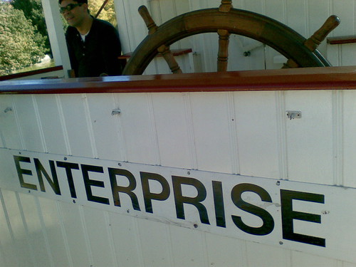 PS Enterprise 6