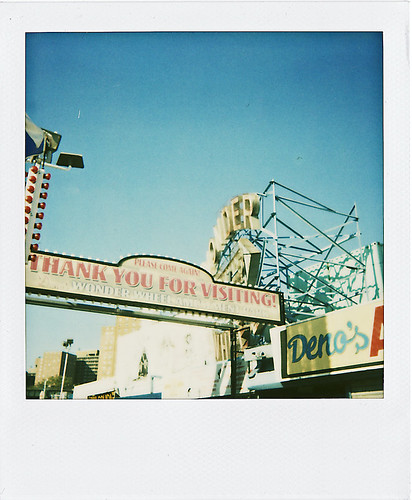 A day in Coney Island #10