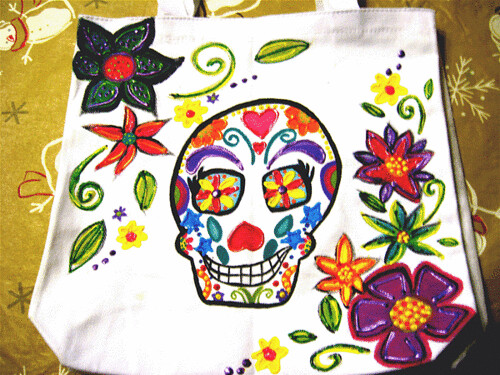 day of dead skull designs. Sugar Skull - Day Of The Dead