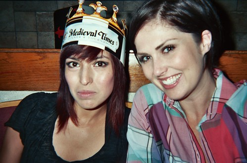 medieval times.