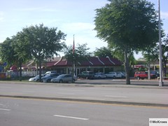 McDonald's Port St Lucie 1080 South East Port St Lucie Boulevard (USA)