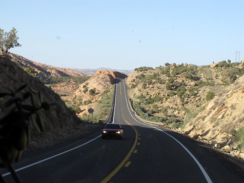 Arizona Road-2
