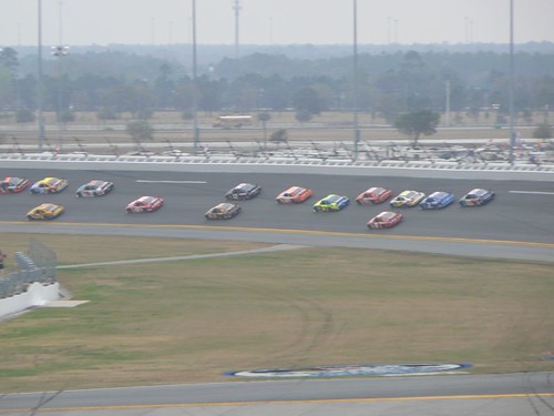 2009 Daytona 500 219