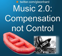 music 2.0 gerd leonhard compensation