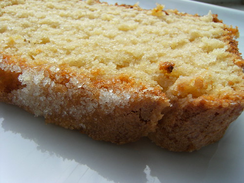 Madeira cake recipes
