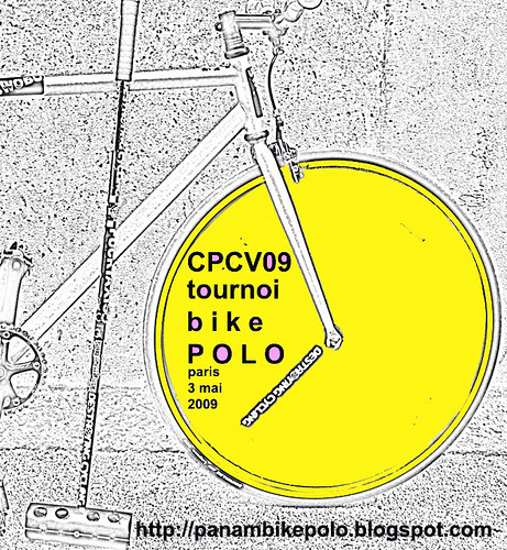 cpcv09 bike polo