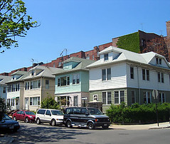 Single Family Homes near Flushing, Queens
