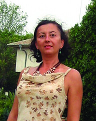 Ирена Цокова