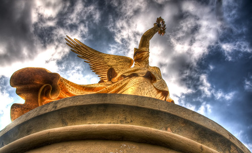 Angel of Berlin (Victory Column/Siegessäule)