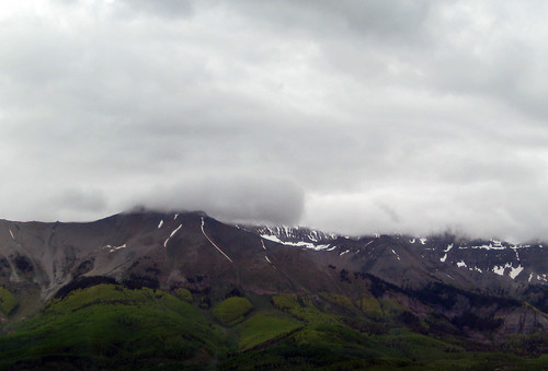 cloud mountain 2