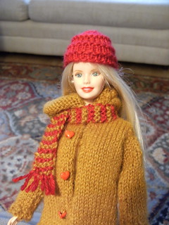 Ravelry: Knits for Barbie Doll: 75 Fabulous Fashions for ...
