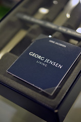 Georg Jensen Steel Cutlery by Arne Jacobsen (2)