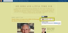 Six Kids and a Fulltime Job 2go by Conduit_Connect