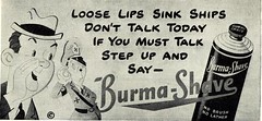 "Step Up and Say Burma-Shave"