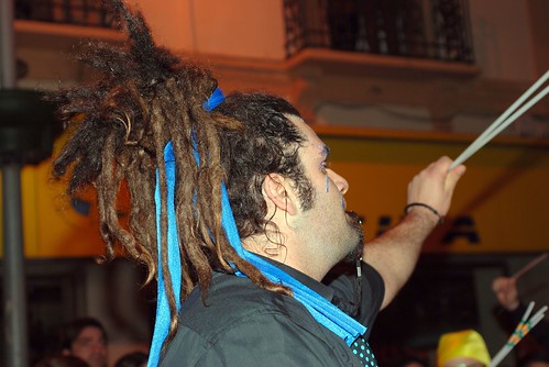 Carnaval de Melilla 2009 078